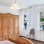 Schenum Prázdninový dům Jever