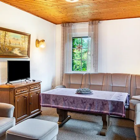 Ferienhaus Schenum *