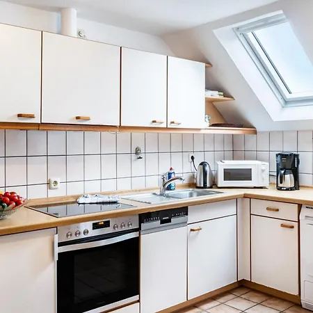 Ferienhaus Schenum *