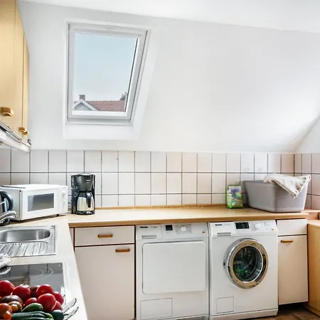 Ferienhaus Schenum *