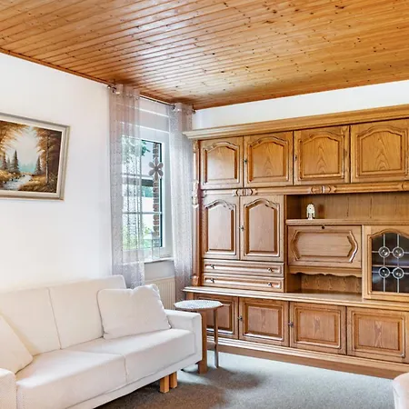 Schenum Ferienhaus Jever