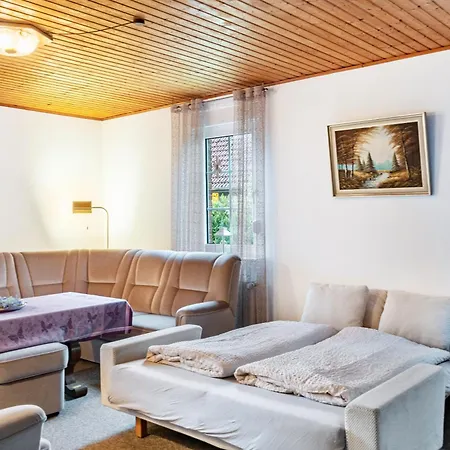 Schenum Ferienhaus *