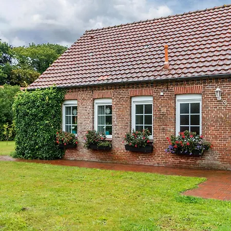 Schenum Ferienhaus Jever