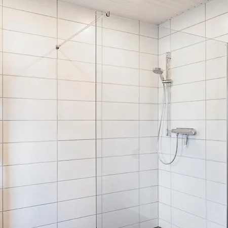 Schenum Ferienhaus *