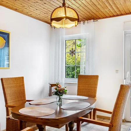 Ferienhaus Schenum *