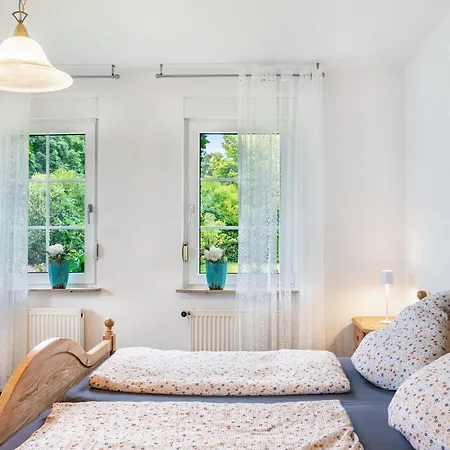 Schenum Casa vacanze