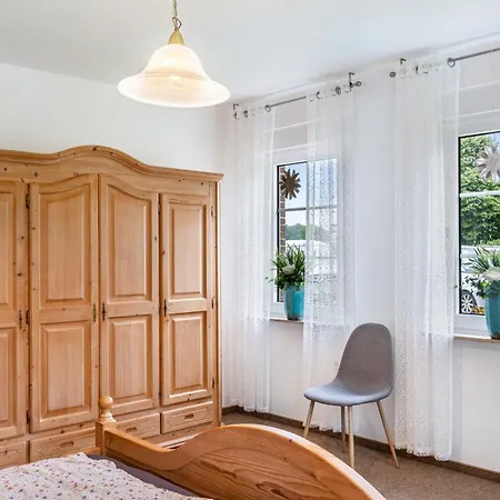 Schenum Casa vacanze Jever