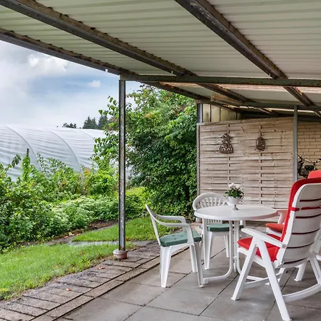 Schenum Casa vacanze Jever