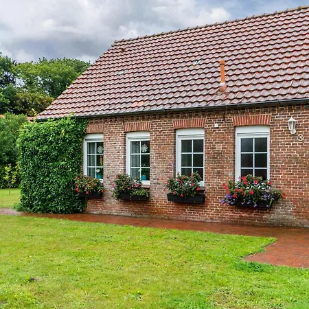 Casa vacanze Schenum